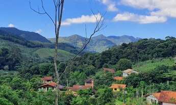 Imagem: Terreno em condomínio familiar em boa esperança