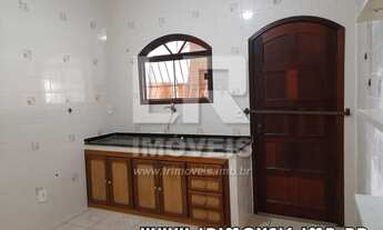 Imagem 6: Casa padrão com 2 quartos, piscina e churrasqueira, ótimo bairro *Js-07