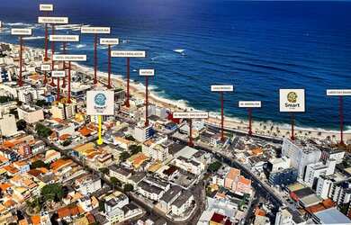 Imagem 4: Apartamento Studio e 1/4 com varanda na Pituba informações *71* 98259*08*07* Suzana Andra