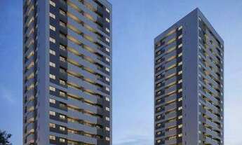 Imagem: Apartamento à venda, 55 m² por R$ 358.762,45