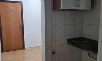 Imagem 6: Apartamento 1 quarto, sala, banheiro social, cozinha e elevador