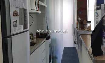 Imagem 7: Apartamento, Vila Isa, Sao Paulo, 2 Dorm, 1 Vaga