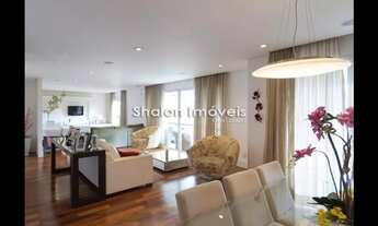 Imagem: Apartamento No Iepe, 185M2 3 Dormitorios