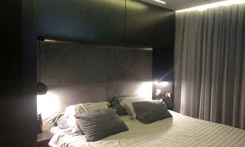 Imagem 7: Apartamento automatizado venda, 53 m²- Casa Verde Zona Norte- São Paulo/SP