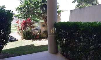 Imagem 3: Linda Casa 3 Suítes no Condominio Vilas do Joanes