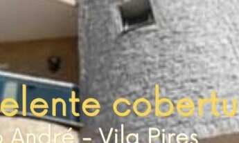 Imagem 4: EXCELENTE COBERTURA - 168 M²