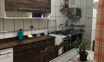 Imagem 7: Sobrado para Venda em São Paulo, Jardim Vila Carrão, 2 dormitórios, 1 banheiro, 1 vaga