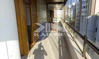 Imagem 6: PORTO ALEGRE - Cobertura - Petropolis