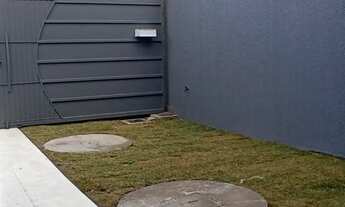 Imagem 2: 2 Casas Térrea 3/4º e 2/4º Pé direito duplo Aparecida de Goiânia