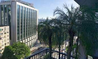 Imagem 6: Magnífica Cobertura Duplex com vista privilegiada