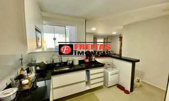 Imagem 5: BELISSIMA CASA COM 83m2 LOCALIZADA EM ITAIPUACU