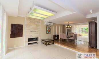 Imagem: Casa com 5 dormitórios à venda, 370 m²