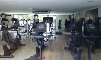 Imagem 6: Vendo 3 quartos no condominio Aurora Trend - lazer topado - do jeito que a construtora ent