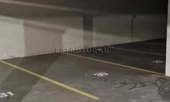 Imagem 3: CURITIBA - Loja/Salão - Água Verde