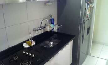 Imagem 6: Apartamento Loft em Centro - São Paulo