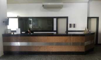 Imagem 6: Flat Barra- Farol Barra Flat 1/4 Sala