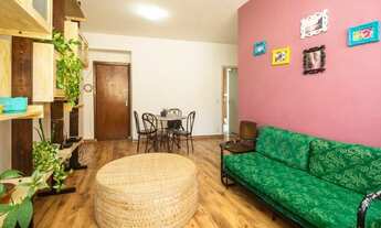 Imagem 3: Vendo apto 3 quartos com vaga e elevador!!Oportunidade