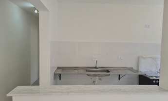 Imagem 4: Apartamento para venda tem 71 metros quadrados com 2 quartos