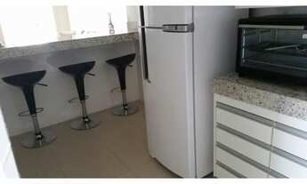 Imagem 7: Apartamento para venda tem 90 metros quadrados com 3 quartos no bairro Fundinho - Uberlând