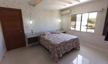 Imagem 4: Casa de condomínio para venda com 360 metros quadrados com 3 quartos