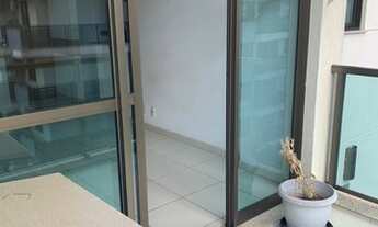 Imagem 2: Magnífico 2 Quartos - Villas da Barra