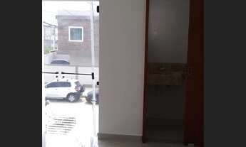 Imagem 7: Casa Duplex No Veredas ( Nova) Ref C 7093