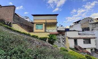 Imagem: CX, Terreno, cód.65070, Juiz De Fora/Manoel