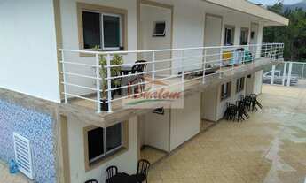 Imagem 2: Casa de Condomínio com 2 dorms, Balneário Maranduba, Ubatuba - R$ 240 mil, Cod: 1364