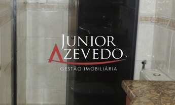 Imagem 4: Apartamento para venda tem 85 m² com 3 quartos no bairro Vila Nova - Nova Friburgo - RJ