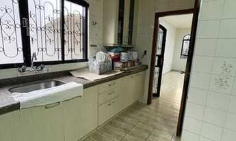 Imagem 7: Excelente sobrado no Parque Palmeiras, 322 m² de c