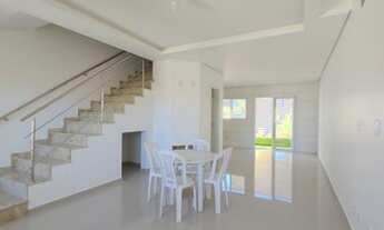 Imagem 4: Sobrado para venda com 127 metros quadrados com 3 quartos em Igara - Canoas - Rio Grande d