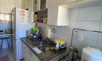 Imagem 6: Excelente Apartamento em Jardim Camburi 3 Quartos no Edifício Ilha do Frade