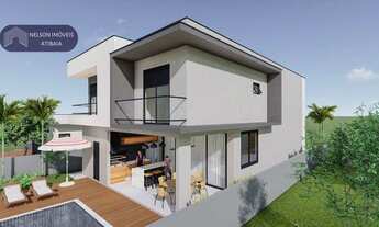 Imagem 2: Casa com 4 dormitórios à venda, 270 m² por R$ 1.550.000,00 - Atibaia Park - Atibaia/SP