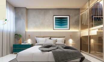 Imagem 4: Ed.Caravaggio mas um lançamento de alto padrão3/4 -jatiuca Maceió Al