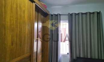 Imagem 5: Casa Geminada para Venda em Contagem, Parque Xangri-Lá, 2 dormitórios, 1 banheiro, 1 vaga