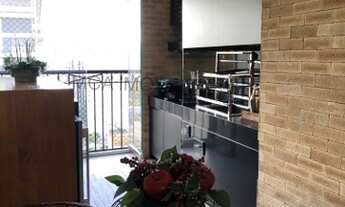 Imagem: Apartamento para venda com 192 metros quadrados