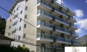 Imagem 2: Apartamento 2 quartos, sendo 1 suíte na Tijuca