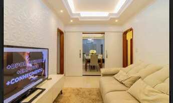 Imagem 6: Casa para venda possui 233 metros quadrados com 3 quartos em Balneário Gaivotas - Itanhaém