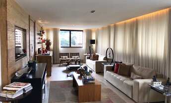 Imagem 2: Belo Horizonte - Apartamento Padrão - Santa Lúcia