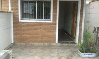 Imagem 3: Sobrado para venda possui 125 metros quadrados com 3 quarto Santo Antônio Osasco permuta p