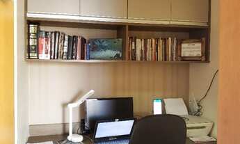 Imagem 6: Colina de Laranjeiras - 2 quartos com suíte - 65 m²