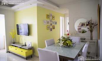 Imagem 2: Apto 59m², 2 Qts com portaria 24hs e salão de festas na Iputinga!