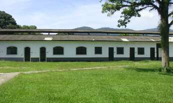 Imagem 3: Itaguaí - RJ - sítio 3.400m² - 2 galpoes 800m² - cozinha e refeitório industrial