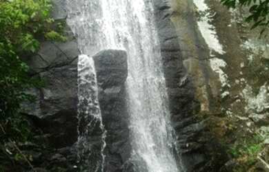 Imagem 4: TERRENO DE 1.100 M2 E COM LINDA VISTA PARA O MAR EM CONDOMÍNIO NA PRAIA DA FEITICEITA, ILH