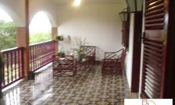 Imagem 2: Maravilhosa Casa Altíssimo Padrão nas Iucas