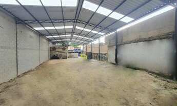 Imagem 3: Galpão para alugar, 420 m² - Glória - Belo Horizonte/MG