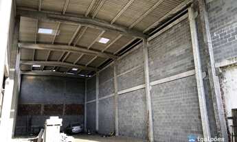 Imagem 4: Galpão tipo Loja com 300 m² às margens da Rodovia BR 101 em Igarassu - PE