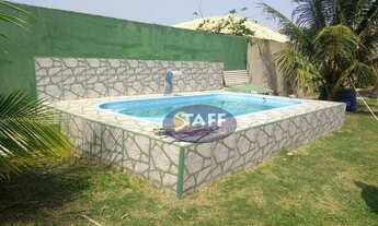 Imagem 5: Casa com 4 dormitórios à venda, 500 m² por R$ 250.000 - Unamar - Cabo Frio/RJ