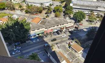 Imagem 2: Apartamento 2 quartos 67m2 Estrada de São Francisco Taboão da Serra