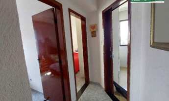 Imagem 6: Apartamento com 3 dormitórios, 1 suíte à venda, 76 m² por R$ 340.000 no Parque Fongaro em